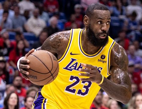 lebron james quits lakers